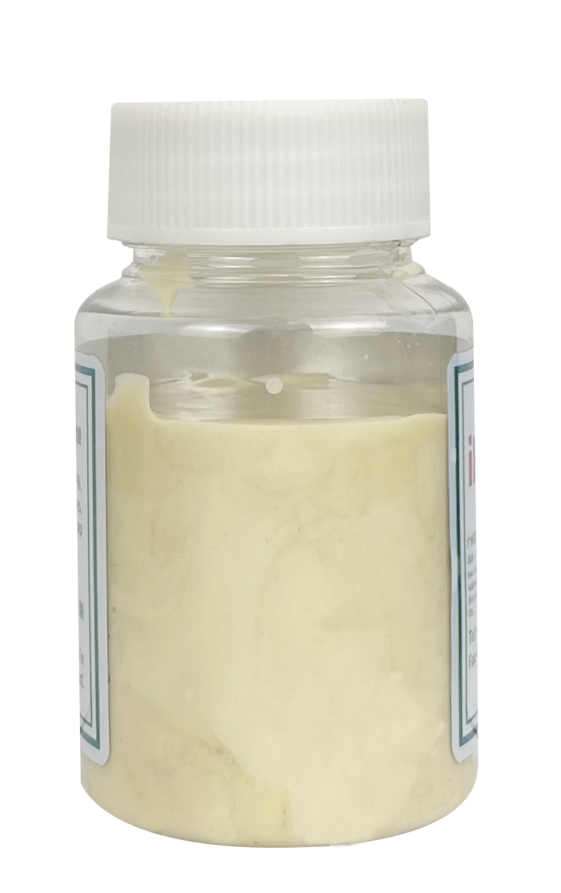 iHeir-GGIPL硅胶抗菌膏-iHeir防霉抗菌杭州办事处