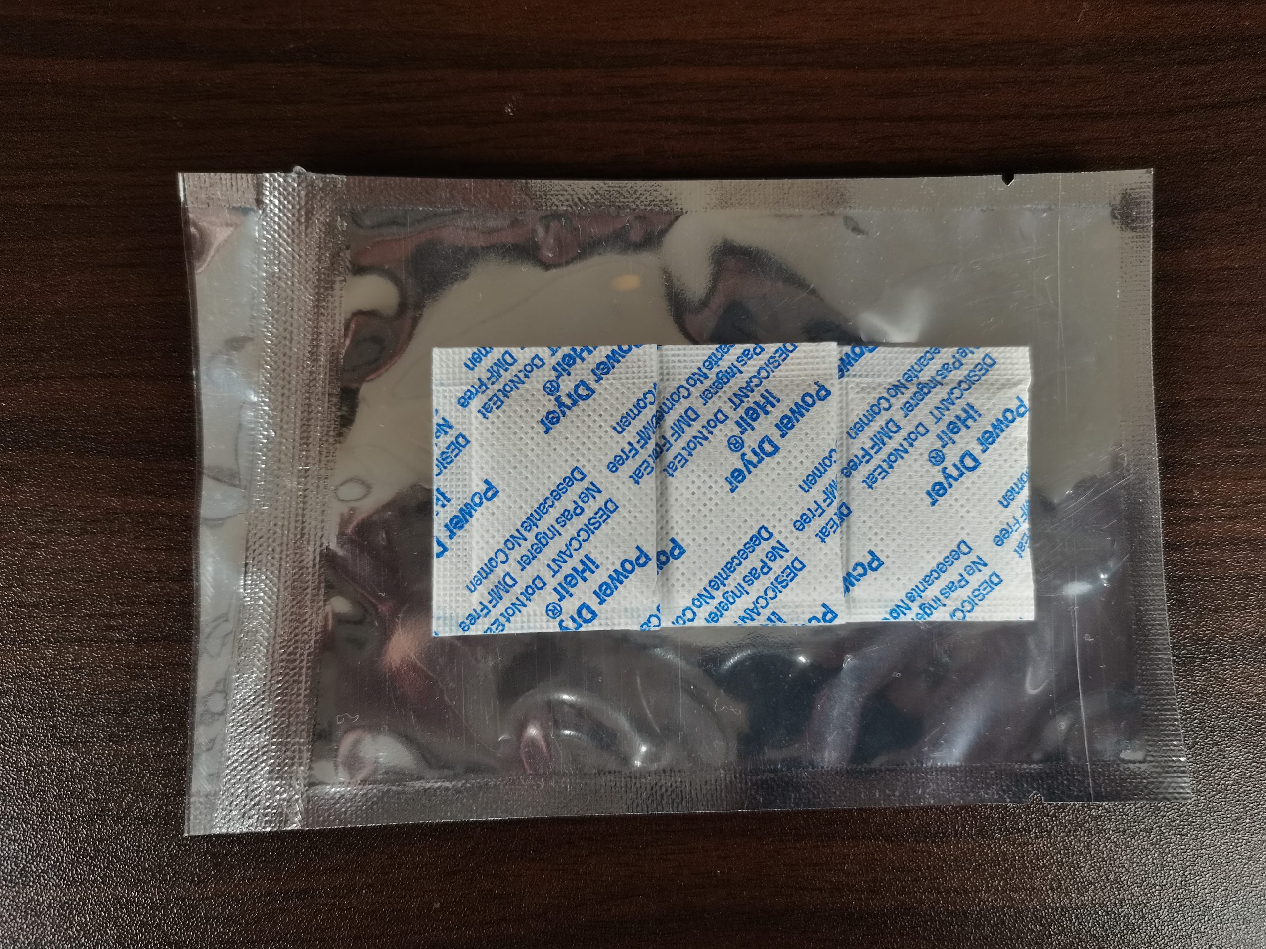 集防霉吸潮功效为一体的干燥剂-iHeir防霉抗菌杭州办事处