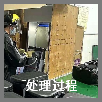 箱包发霉怎么办？-iHeir防霉抗菌杭州办事处