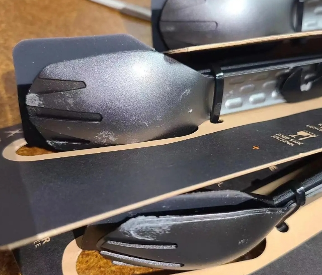 不锈钢制品也会发霉,你知道吗?-iHeir防霉抗菌杭州办事处