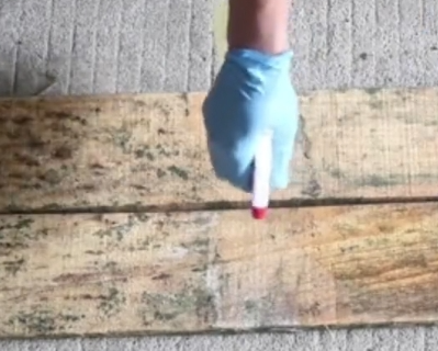 不锈钢制品也会发霉,你知道吗?-iHeir防霉抗菌杭州办事处