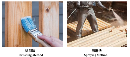 以竹代塑后，竹木防霉愈显重要-iHeir防霉抗菌杭州办事处